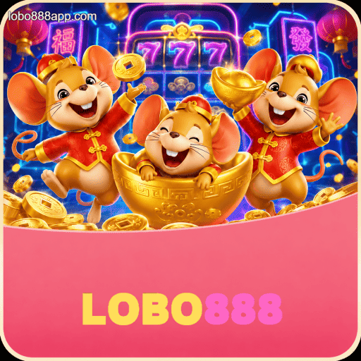LOBO888