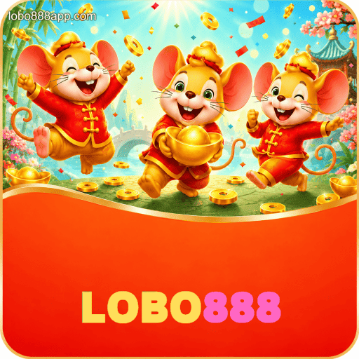 LOBO888