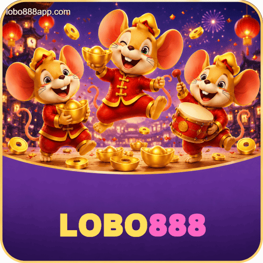 LOBO888
