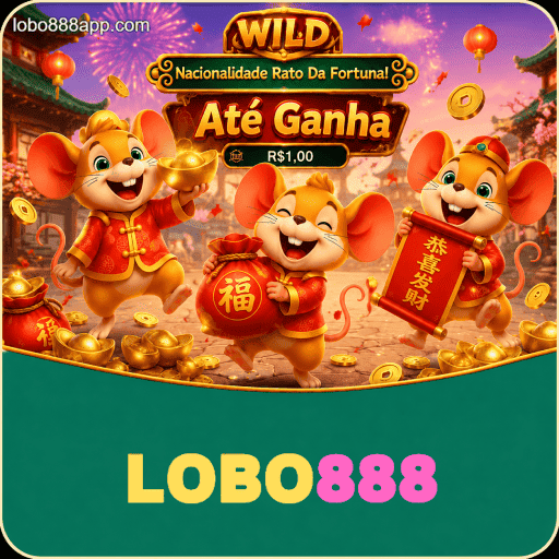 LOBO888
