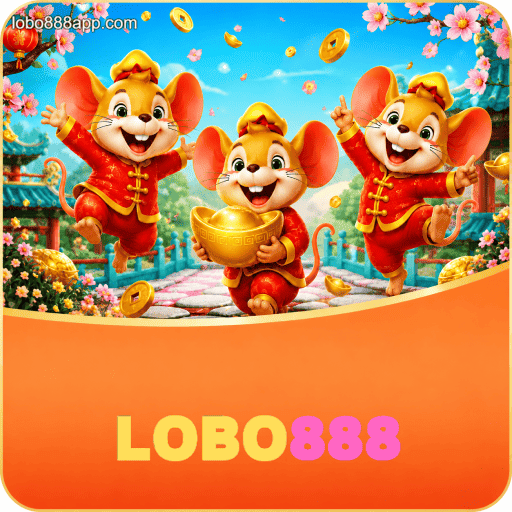 LOBO888