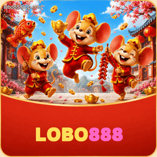 LOBO888