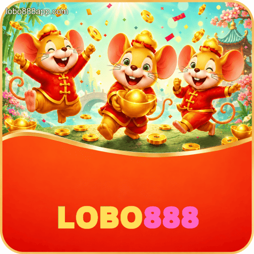 LOBO888