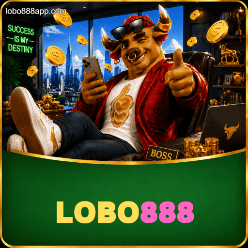 LOBO888