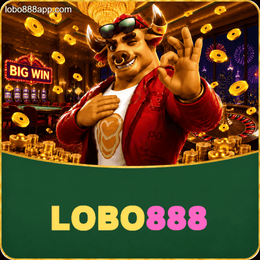 LOBO888