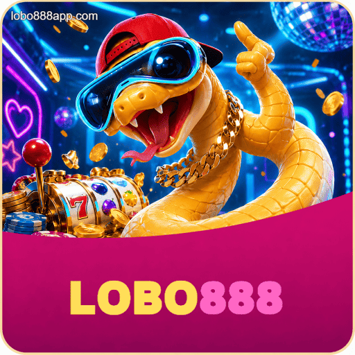 LOBO888
