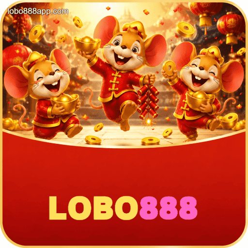 LOBO888