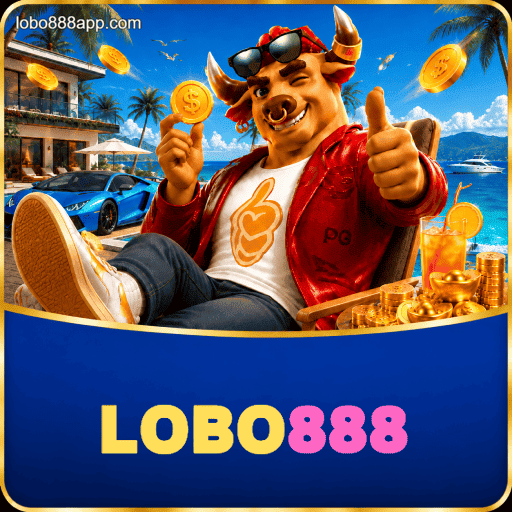 LOBO888