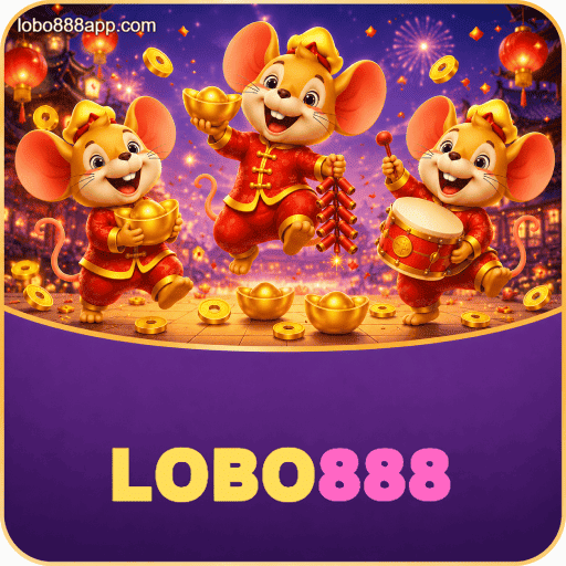 LOBO888