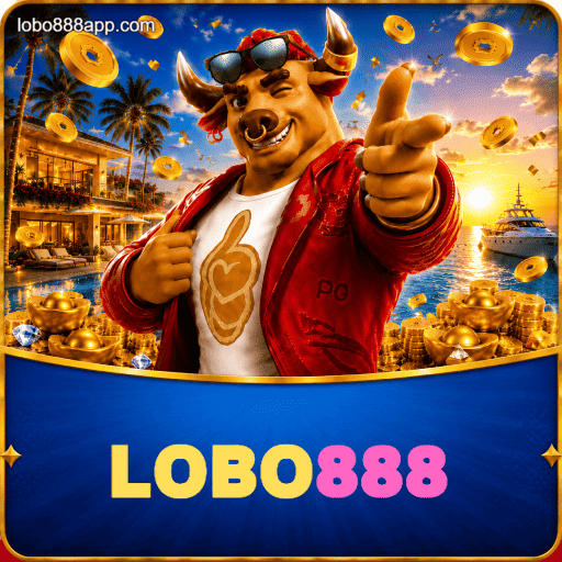 LOBO888