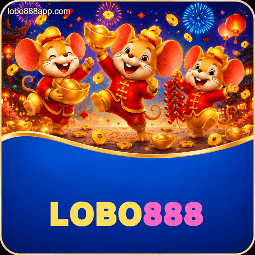 LOBO888