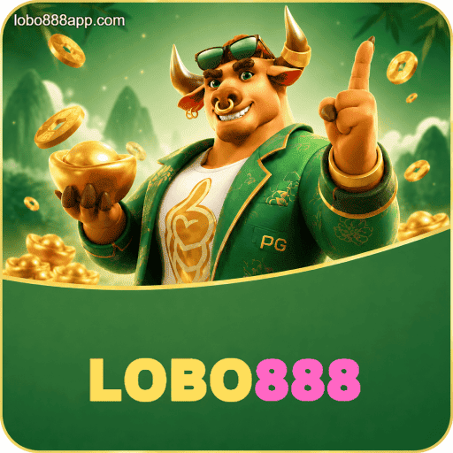 LOBO888